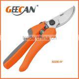High Carbon Steel Garden Secateurs thumbnail-1