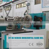 Water-based SC Formulation Production Sand Mill 800KG per Hour thumbnail-1