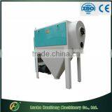 Easy Operation Automatic FFPD-series Horizontal Bran Finisher Wheat Flour Milling Machine thumbnail-2