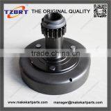 Through Engine Clutch Cover For Motorcycle T110 Clutch thumbnail-2