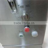 High Quality 6kg Potato Washing and Peeling Machine, Potato Peeling Machine(MPP-6) thumbnail-6