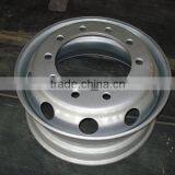 Truck Wheel thumbnail-1