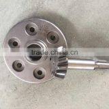 Zhuiye Manufacture 15/37 Crown Wheel and Pinion Gears in Pakistan thumbnail-3