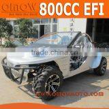 EEC 4X4 Go Kart thumbnail-1