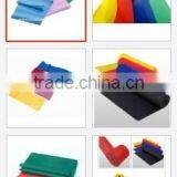 100% Malaysia Latex Resistance Band Exercises thumbnail-1