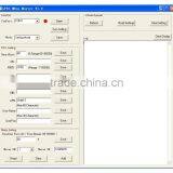 GPRS MBus Automatic Meter Reading System With EN1434-2008, EN13757-3 Protocol thumbnail-5