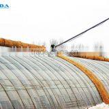 Polythene Film Solar Greenhouse For Vegetables thumbnail-2