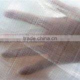 Clear Plastic Tarp,UV Treated pe Tarpaulin Woven Fabric , Clear Tarps for Warehouse thumbnail-3