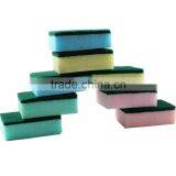 Factory Directly Sell Cleaning Sponge, Kitchen Cleaning Brush, Bathtub Cleaning Brush thumbnail-2