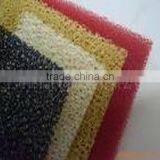 High Absorbent Bottom Price New Hot-sale pu Open Cell Filter Foam