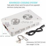 Better Than Mars ii Led Grow Light 600w Fruit Green Full Spectrum 5w Led Grow Light thumbnail-2