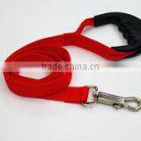 Dog Lead w/ Rubber Grip thumbnail-1