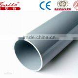 Hot Sale Underground Drainage Irrigation 2'' PVC UPVC Pipe thumbnail-5