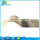 Top Grade New Coming Fiberglass Corrugated Roofing Plastic Panels thumbnail-2
