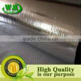 Heat Insulation Fire Resistant Foil Fabric thumbnail-5