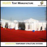 Best Quality 10m Width Durable PVC Window Multi-sided Tent thumbnail-4