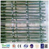 Crimped Steel Wire Woven MeshStainless Steel Crimped Wire Mesh thumbnail-3