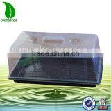 Nursery Trays & Lids Type and Plastic Material Seed Tray