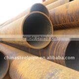 ASTM A33 Seamless Steel Pipe thumbnail-1