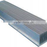 Professional Customized Aluminum Extrusion Die Casting Heat Sink thumbnail-6