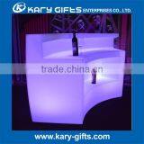 Rechargeable Bar Counters Furniture Malaysia Led Table Bar Counter thumbnail-1