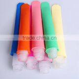 FDA Silicone Molds for Ice Cream,silicone Ice Pop Mold ,silicone Ice Mold thumbnail-4