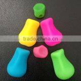 Trade Assurance FDA LFGB Kids Rubber Pencil Grip, Hand Writing Pencil Grip thumbnail-1