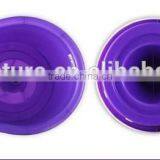 Bucket System And Complete Swivel Rotating Magic Mop 2 Mop Heads thumbnail-4