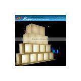 LED Modern Bar Cabinet/ Wine Racks thumbnail-4