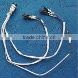 48v 200a Brushed DC Series/ PM Motor Controller With Regen thumbnail-6