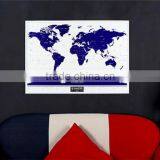 CT-543 Hot Selling Sticker Flash Star Map Newest Map thumbnail-1