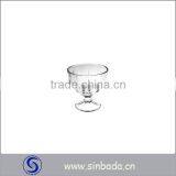 Glass Bowl for Ice Cream,glass Ice Cream Bowl thumbnail-1