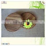 Wholesale Instrument Dyed Colored Wood Cover Plate Board thumbnail-5