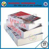 New Book Design Metal Safe Case Lockable Security Storage Box thumbnail-1