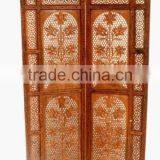 Wooden Screen Room Divider,folding Screen Room Divider,screen Room Divider,panel Screen Room Divider,room Screen Divider, thumbnail-1