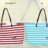 Eco-friendly Paper String Bag for Ladies thumbnail-3