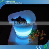 Multicolored LED Ice Bucket With Remote thumbnail-3
