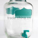 Mintao Colorful Black Borad Painting Dispenser Set With Tap thumbnail-5