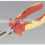 160 MM WIRE STRIPPING PLIERS WITH VDE APPROVAL thumbnail-1