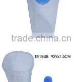 Plastic Shake Bottle/plastic Water Bottle thumbnail-1