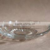 Glass Plate/Glass Dinner Plates/wholesale Clear Glass Plates thumbnail-5