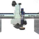 Bridge Multiblade Block Cutting Machine