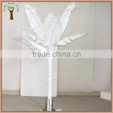 White Banana Display Tree for Window Decoration thumbnail-1