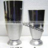 Handmade Metal Vase for Home Decoration | Vase Wedding Metal thumbnail-2