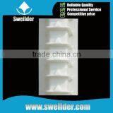 OEM Plastic Cosmetic Display Shelf thumbnail-6