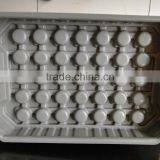 Hot Sale Vacuum Formed Packaging Blister Plastic Basket Tray thumbnail-2