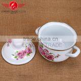 Chinese Hot Sale Enamel Cast Iron Cookware Set Wholesale thumbnail-6