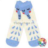 Lovely Animal Patterns Soft Cotton Knitting Winter Warm Boot Socks Infant Toddler Baby Socks thumbnail-5