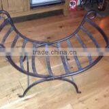 Metal Wood Holder thumbnail-1