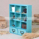 Storage Cabinet With Drawers thumbnail-1